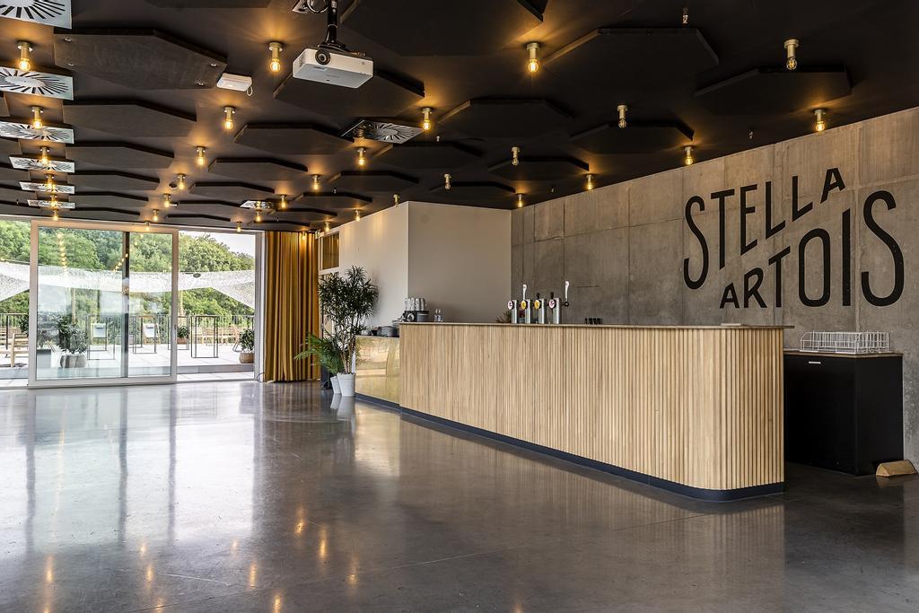 De Hoorn en Lovaina.