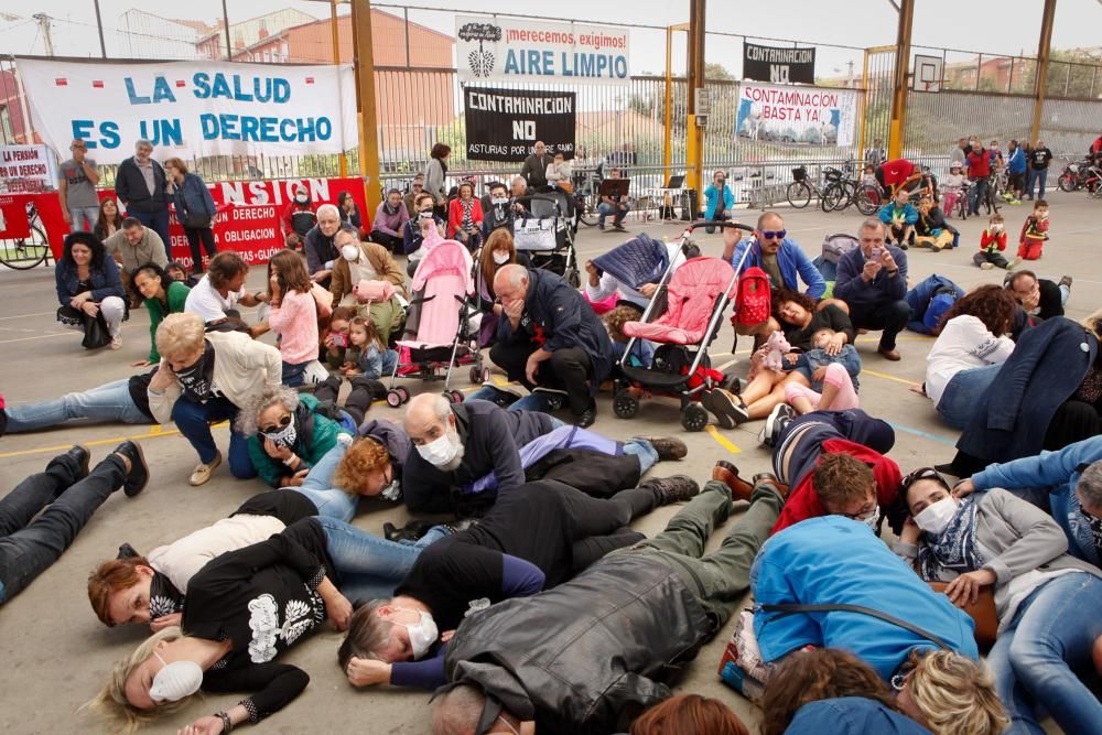 Día Mundial del Medio Ambiente en Gijón