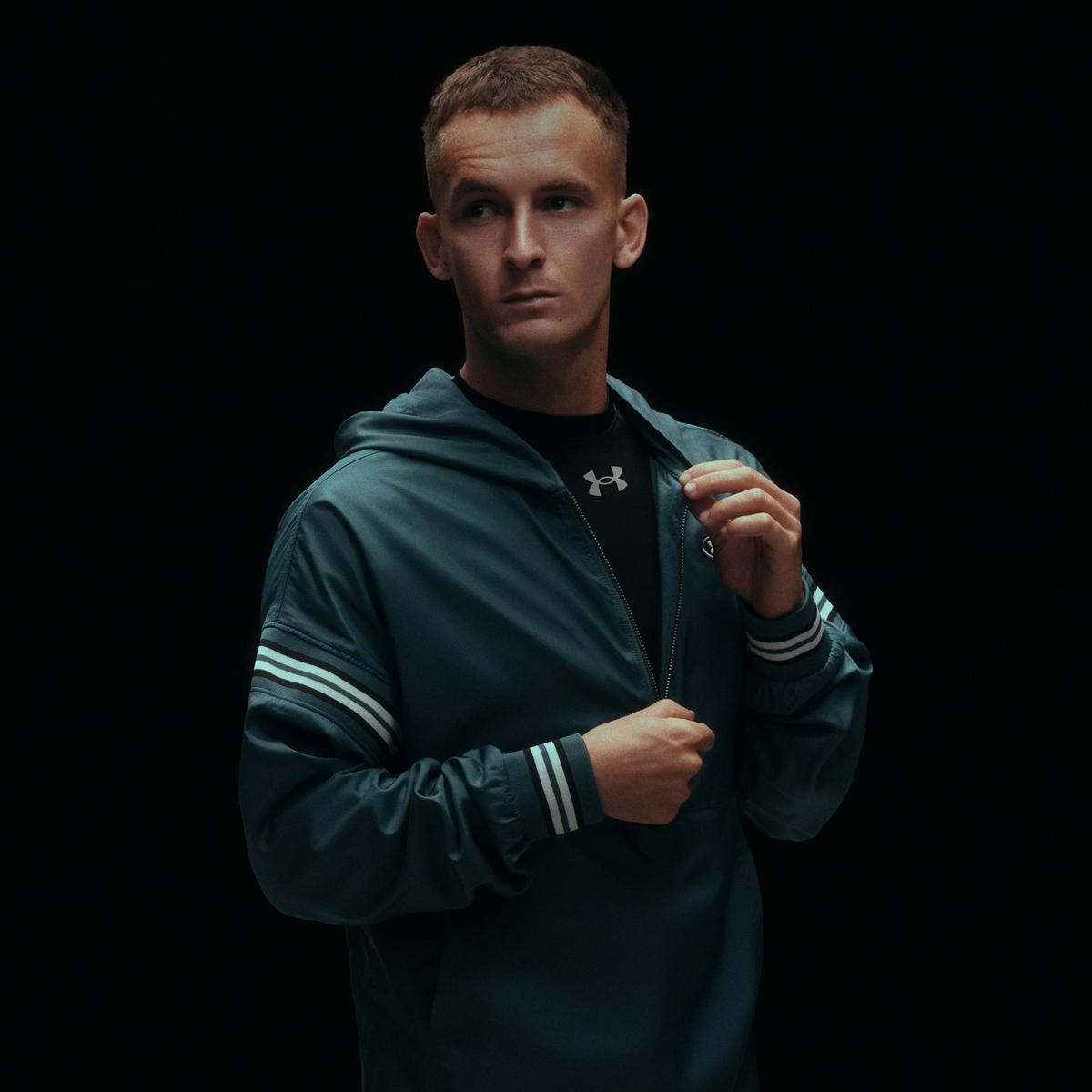 Casadó, protagonista de la nueva campaña