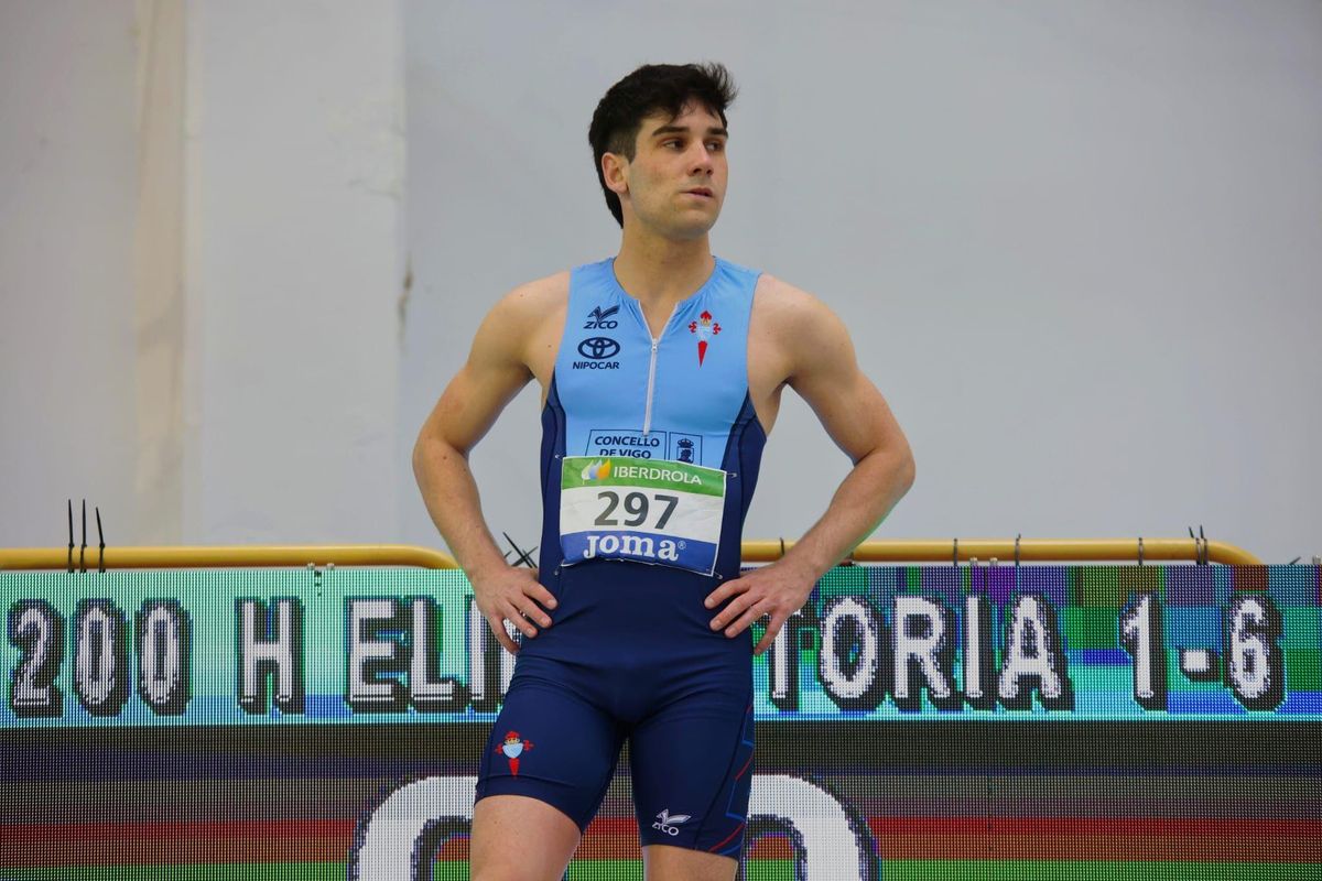 Roi Martínez.