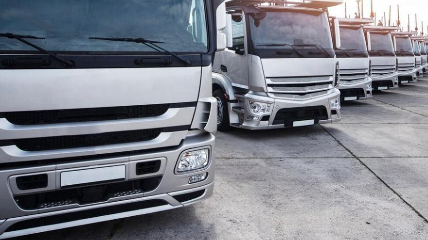 Una empresa de transports del Bages necessita un conductor de tràiler