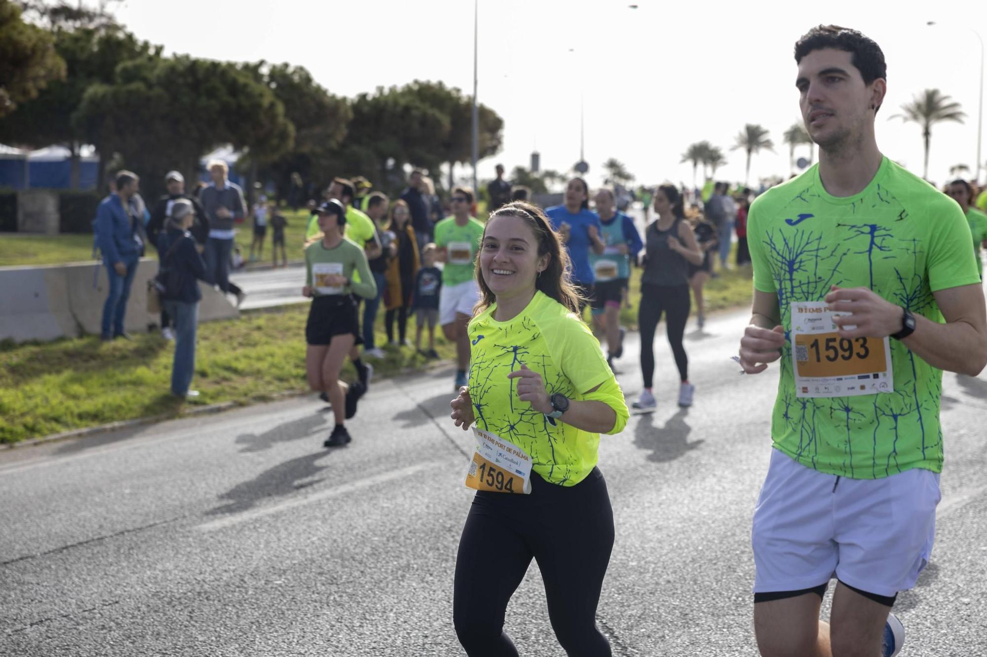 Búscate en la Mitja Marató Ciutat de Palma