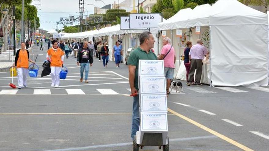 Feria del Sureste 2016