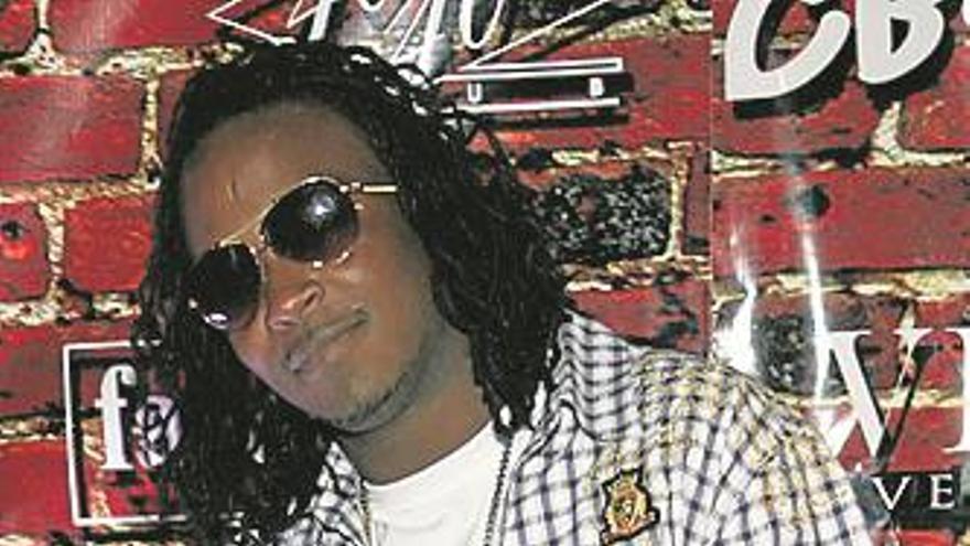 El rapero Huey fallece en un tiroteo en Kinloch