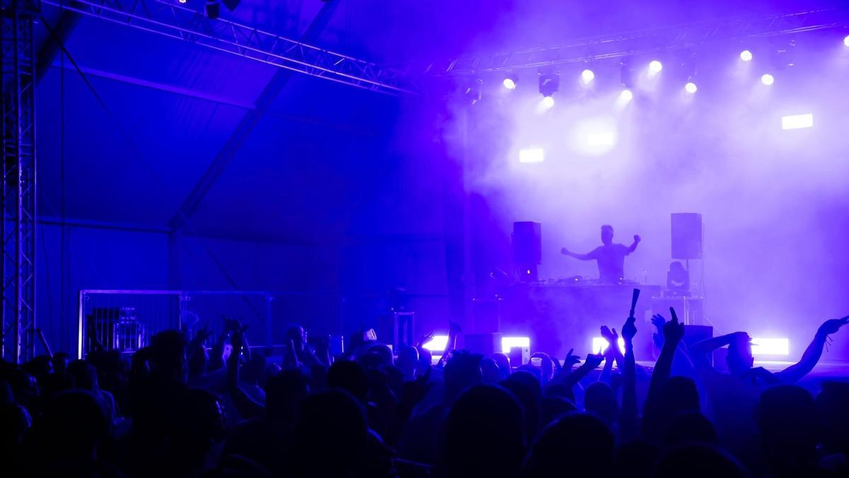 Burriana Remember Fest 2025.