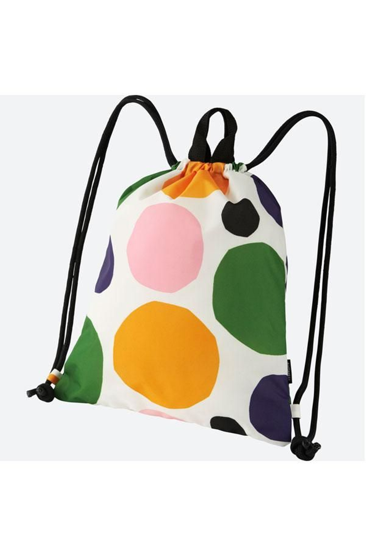 Mochila estampada