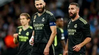 La conspiración de la buspirona: la coartada surrealista del Real Madrid para justificar el 4-0 del City en el Etihad