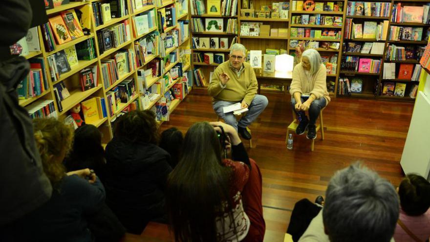 Consuelo Vercher presenta “Charlotte”, un canto “la vida, la tolerancia y el amor”