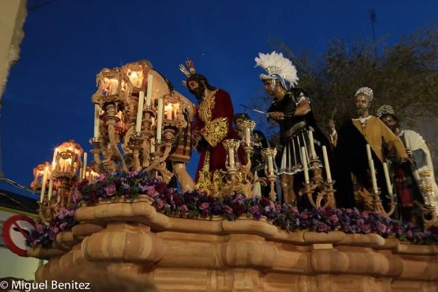 GALERÍA DE FOTOS / Así vieron la Semana Santa nuestros lectores