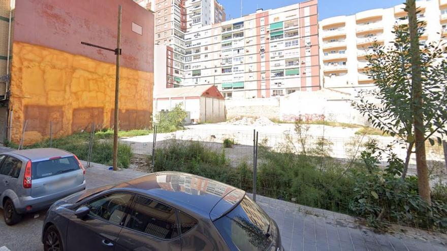 Licencia a una residencia de estudiantes con casi 200 plazas en la avenida del Puerto