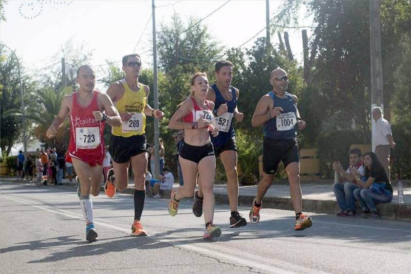 30ª Media Maratón de Almodóvar