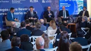 El desconocimiento frena la digitalización de las pymes canarias