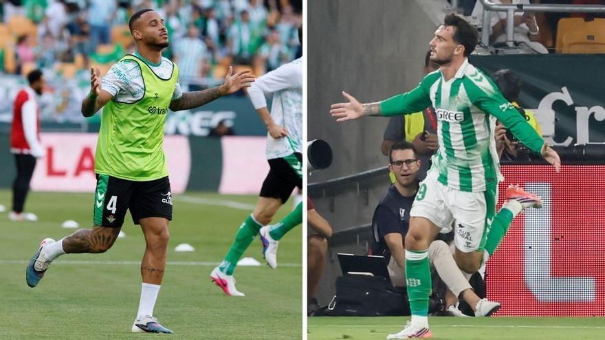 Troy Parrott se devalúa cinco millones y Natan alcanza los 30 millones de valor en el Betis