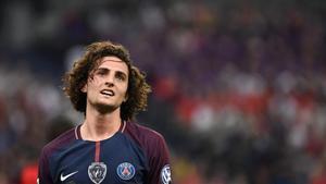 zentauroepp44393882 paris saint germain s french midfielder adrien rabiot is pic190104205536