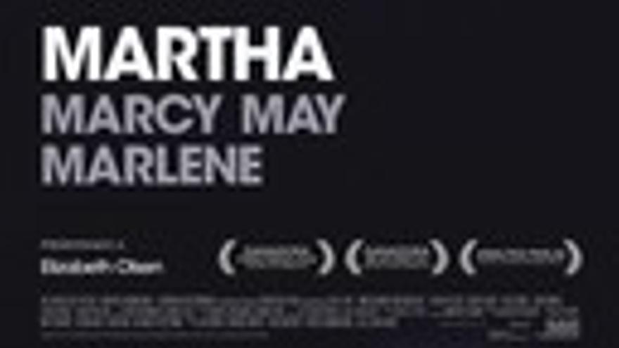 Martha Marcy May Marlene