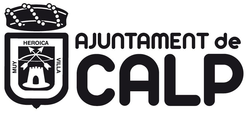 Logo Ayuntamiento de Calp.