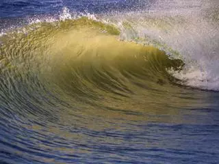 Canarias está expuesta a nuevos tsunamis: Cumbre Vieja avisa