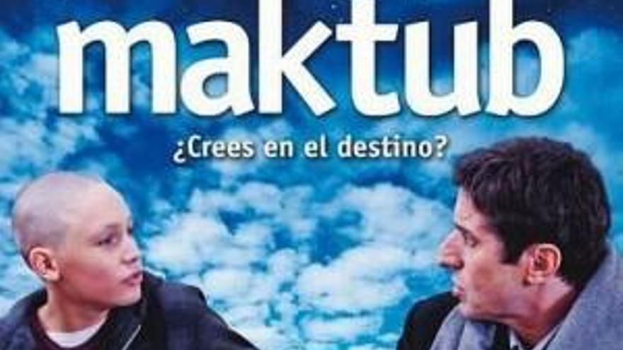 Maktub: una agradable sorpresa (por Antonio Dopazo) - Levante-EMV