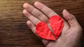 Cómo superar una ruptura amorosa: 10 consejos de psicólogo