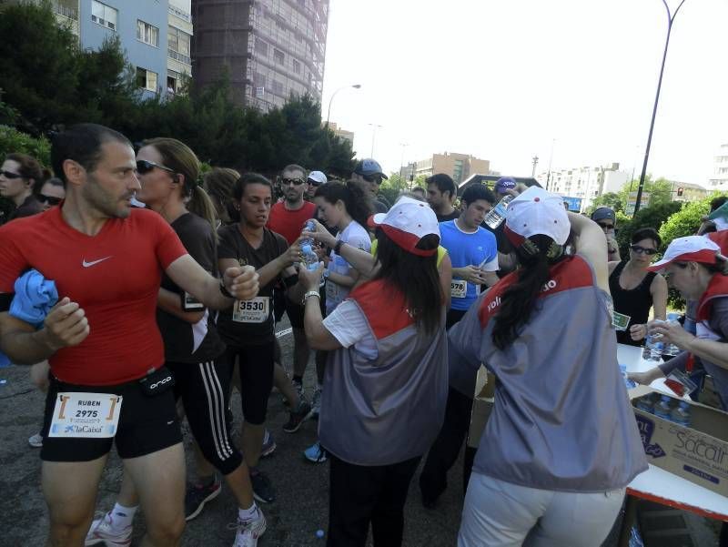 Fotogalería de los 10K