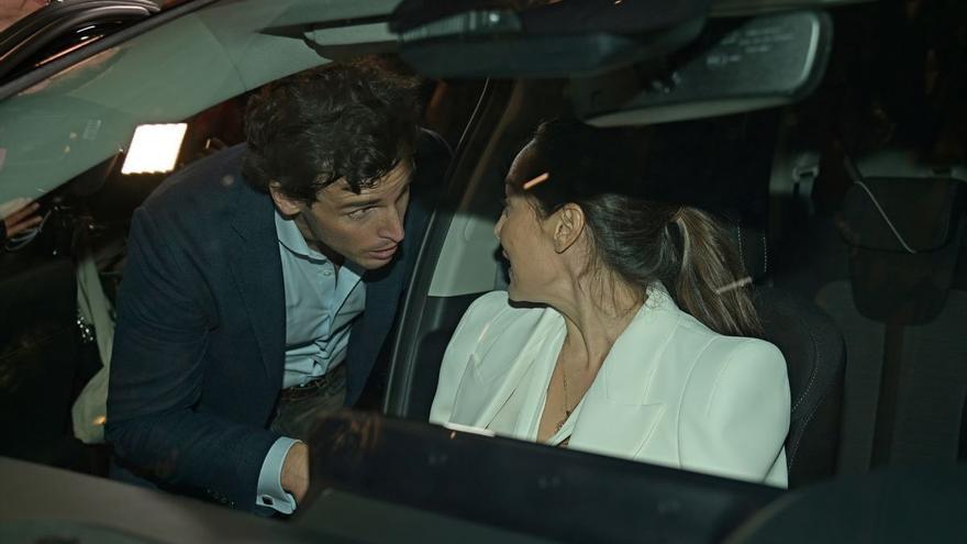 Las claves de la boda de Tamara Falcó e Íñigo Onieva