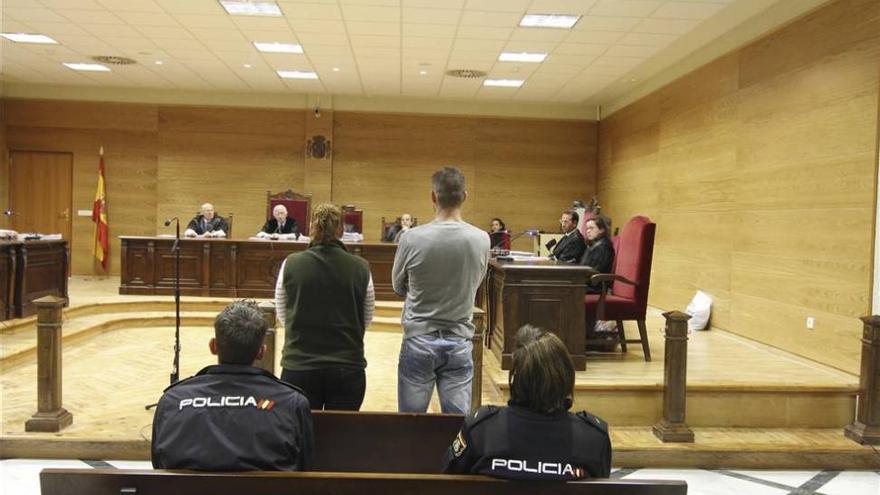 El TSJEx desestima los recursos de la mujer y el hijo de empresario de Logrosán asesinado