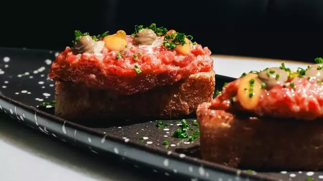 Público, un bar de vinos que apunta alto