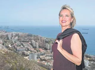 Elsa Guerra: «Hay que repensar la ciudad para hacerla más verde y más inclusiva»