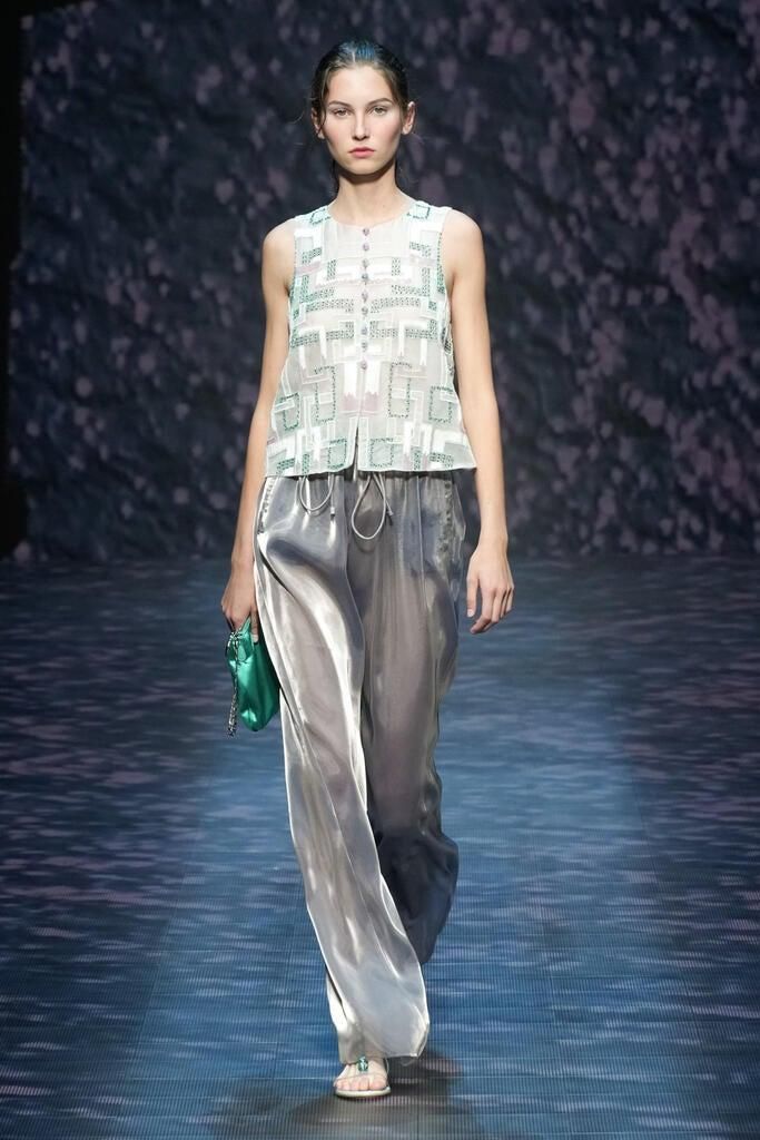 Emporio Armani
