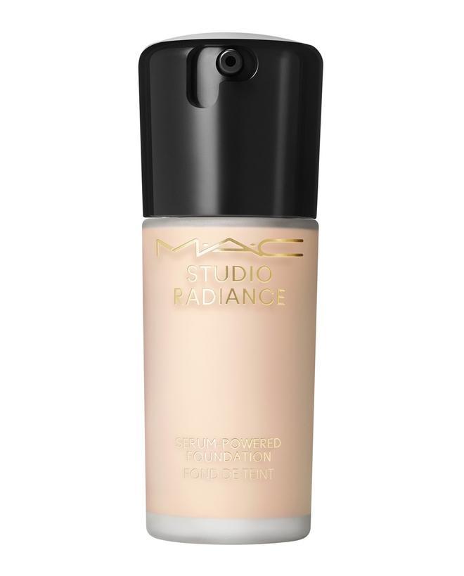 Base de maquillaje Studio Radiance Serum Powered Foundation MAC