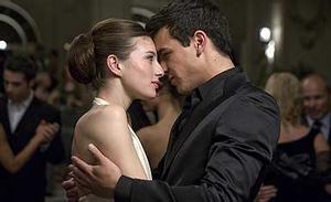 Tràiler de ’Tres metros sobre el cielo’.