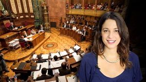 L’enquesta del GESOP sobre Barcelona, al diari de dimarts.