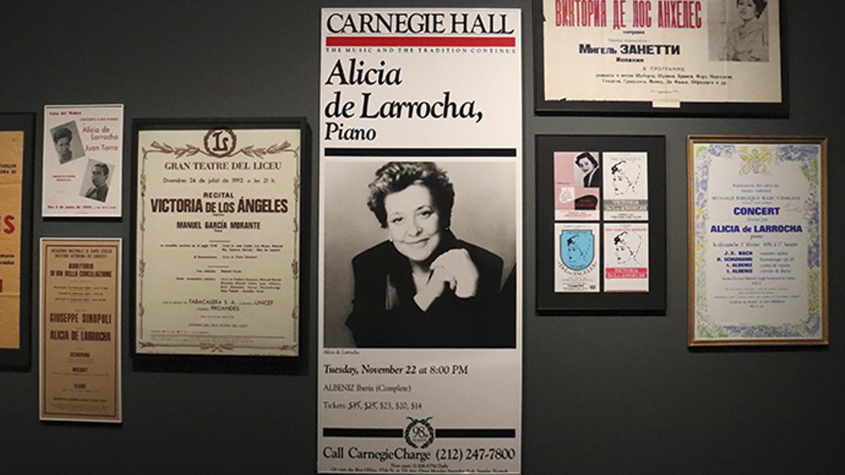 Larrocha