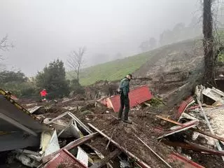 Las aseguradoras asumieron en Galicia un coste de 38,3 millones de euros en 2025 por siniestros climáticos