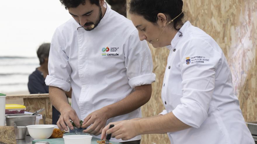 Cita gastronómica: Castellón ensalza el producto de proximidad