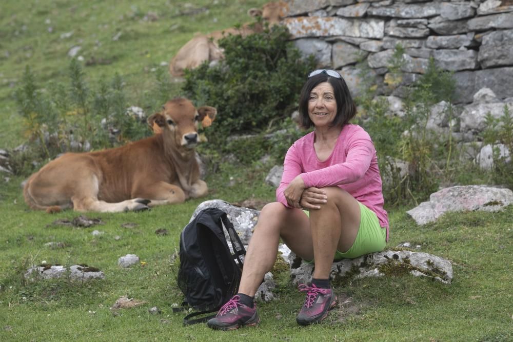 Ruta por Asturias: el mirador de Ordiales