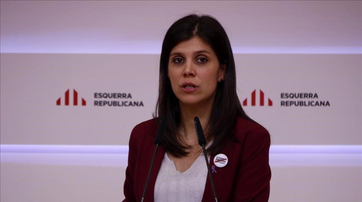 zentauroepp51086468 la portaveu d erc  marta vilalta  en roda de premsa  imatge 191125193624