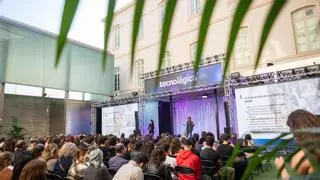 Tecnológica realza el rol de la mujer y reivindica el feminismo tecnológico