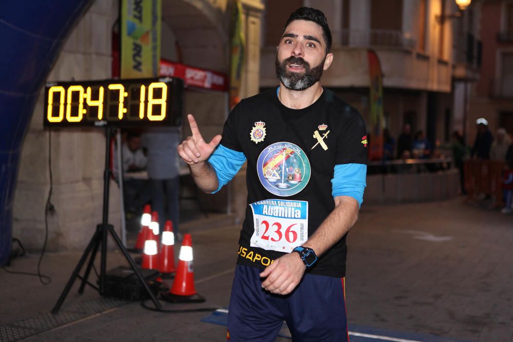 Carrera Popular de Abanilla