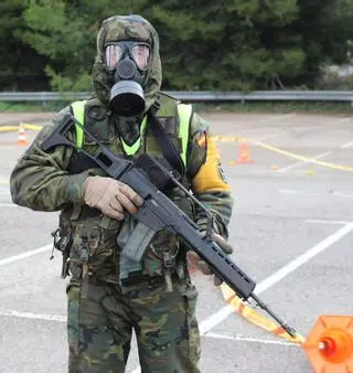 Defensa busca investigadors en àrees crítiques militars