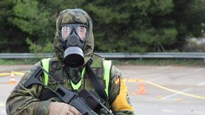 Defensa busca investigadors en àrees crítiques militars
