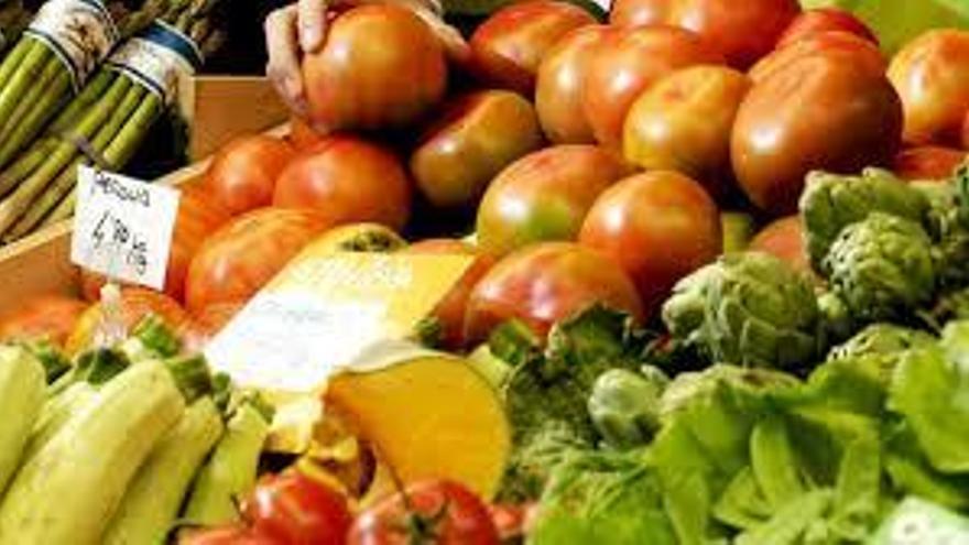 Els valors nutritius de les verdures canvien si són processats.