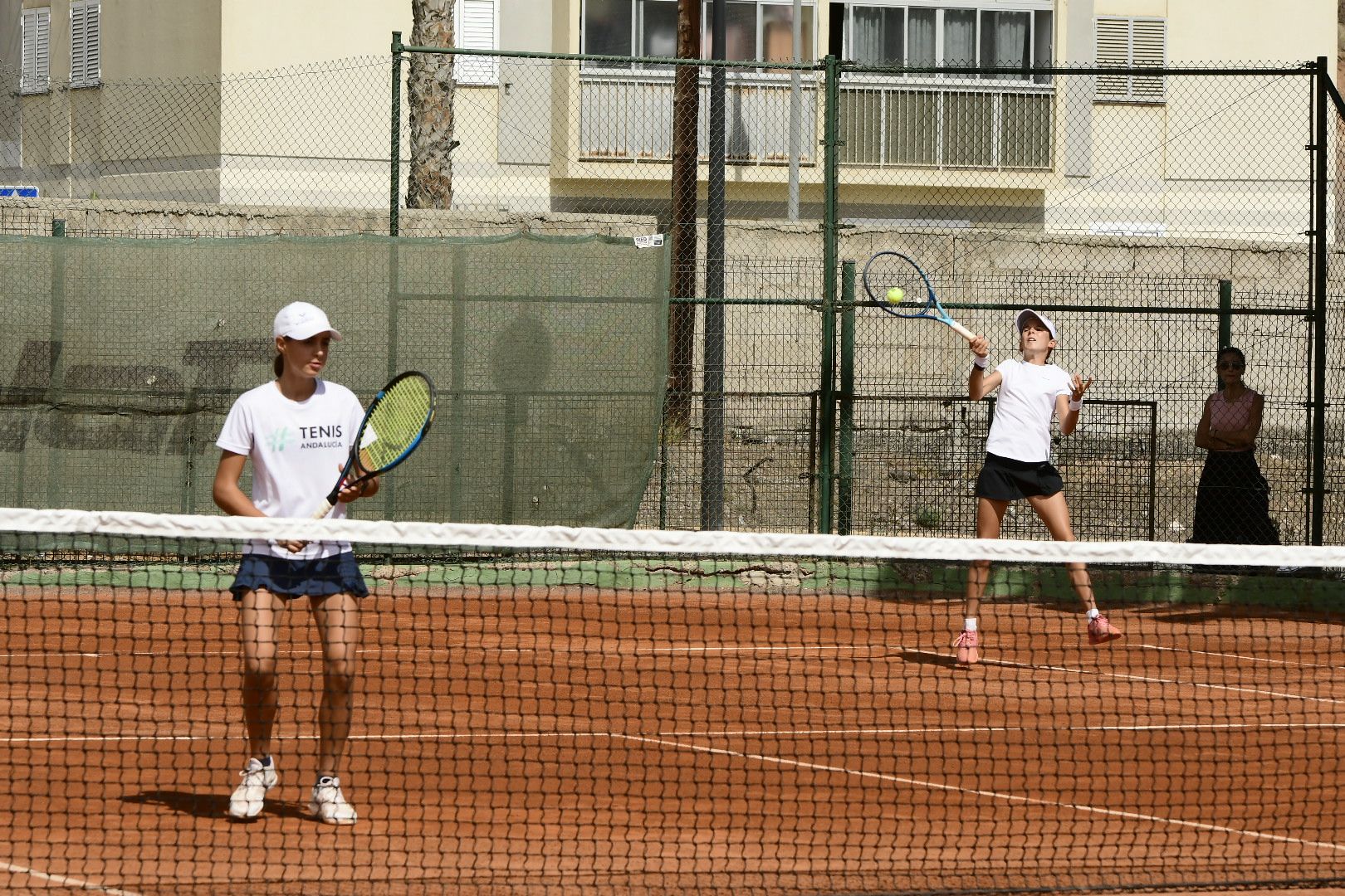 Día 5 Gran Canaria Yellow Bowl 2021