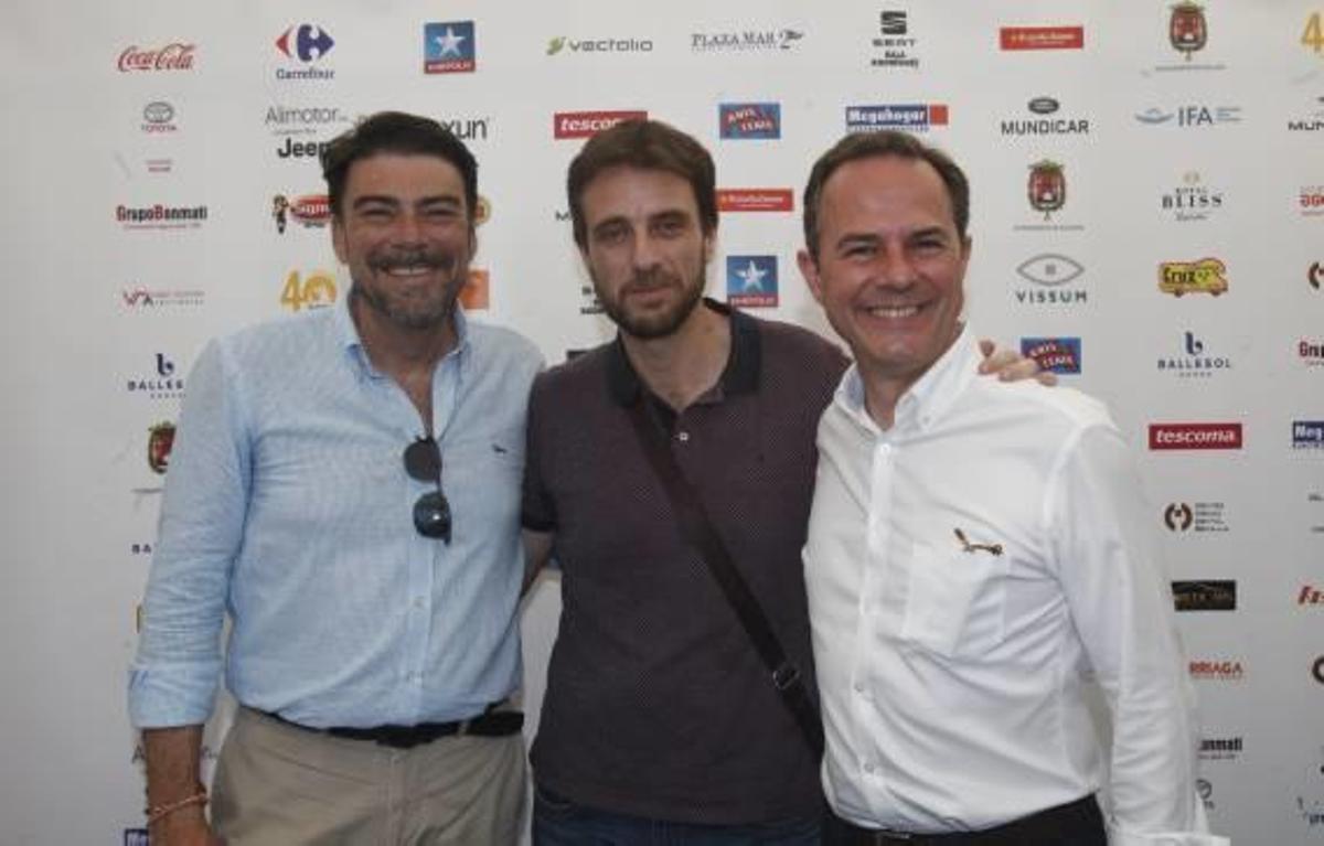 Primeras visitas al racó de Informacióntv