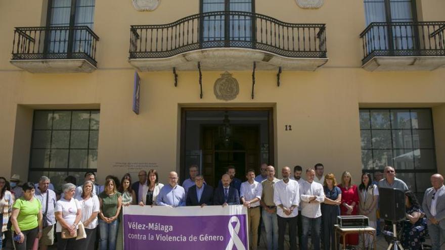 Consternación en Vélez-Málaga tras la muerte de una mujer en Benajarafe