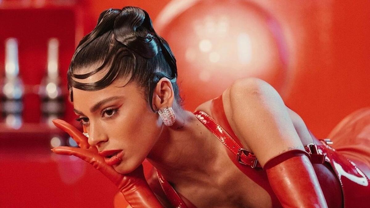 Los dardos de Tini a Sebastián Yatra y Aitana: "No quiero saber si me extrañas o si te aburrió la de España"