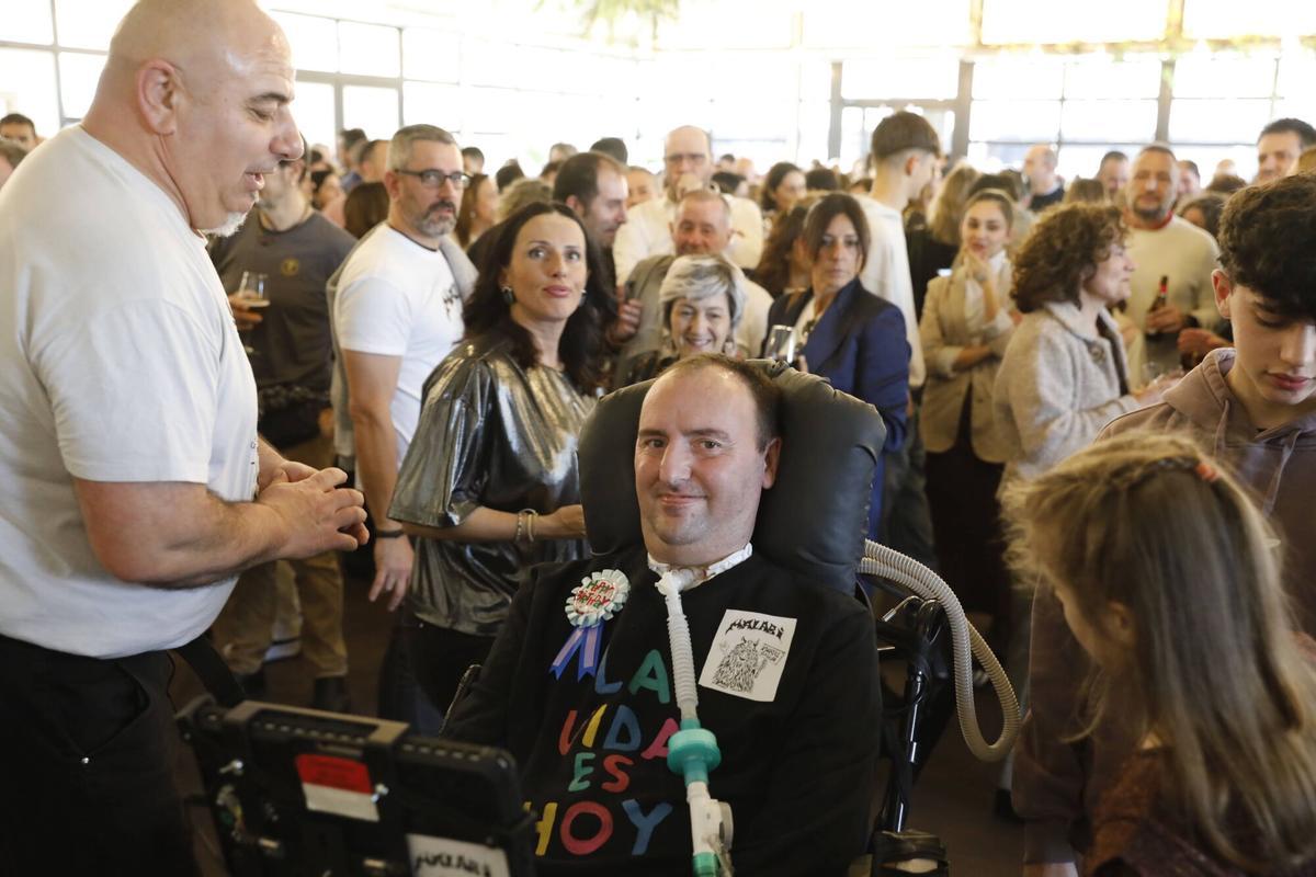 José Luis Capitán.