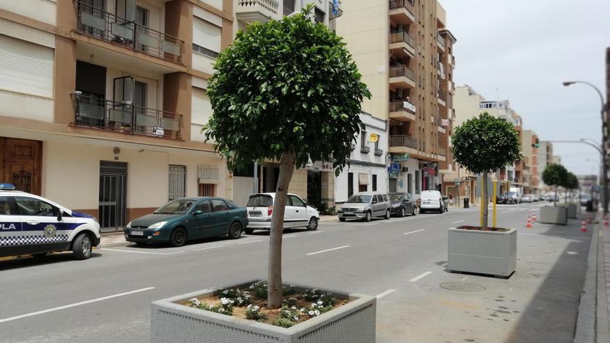 Almussafes prorroga la bonificación del IBI por instalar placas solares