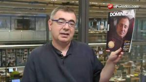 Pau Arenós ens desvela les novetats de DOMINICAL.