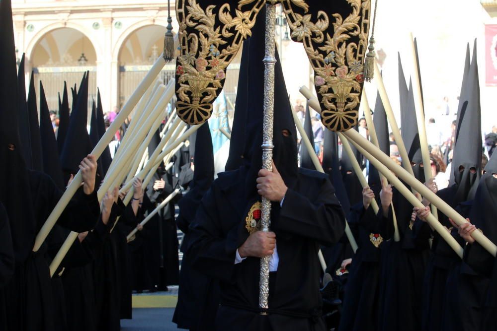 Viernes Santo de 2016 | Monte Calvario